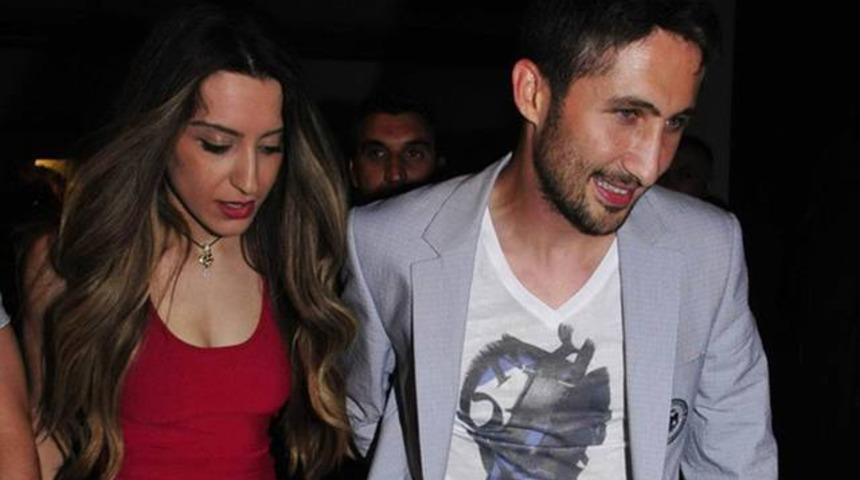 Sabri Sarıoğlu İbiza'ya transfer oldu