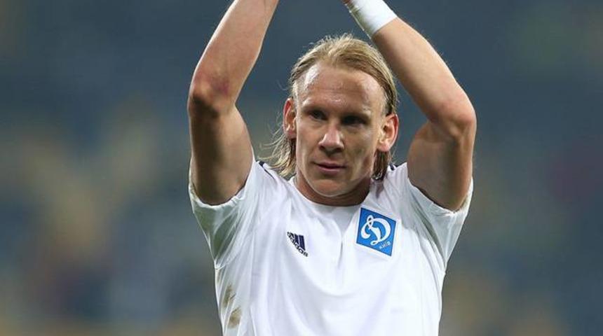 Anlaşma tamam! Domagoj Vida'da geri sayım
