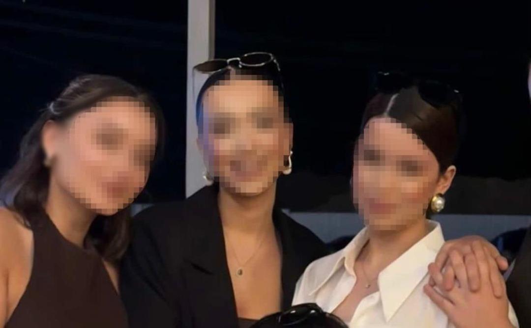 3 gen&ccedil; kızın eğlencesi kabusa d&ouml;n&uuml;şt&uuml;! Odayı aydınlatmak isterken bir anda alevler i&ccedil;inde kaldılar 3