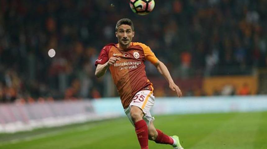 Kayserispor Sabri Sarıoğlu ile anlaştı