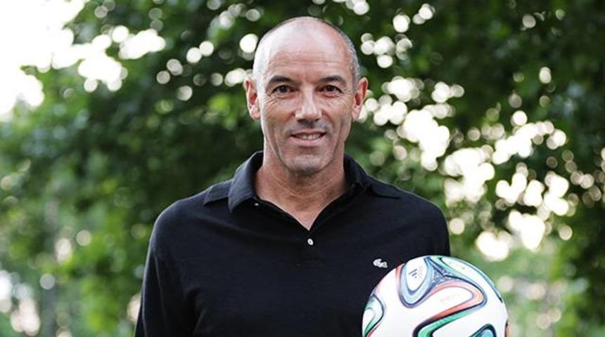 Ali Ay, Paul Le Guen'le İstanbul'da g&ouml;r&uuml;şecek