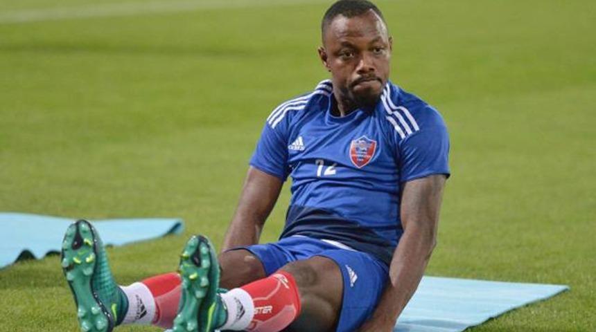 Abdou Razack Traore: 'Seneye %90 Konyaspor'dayım'