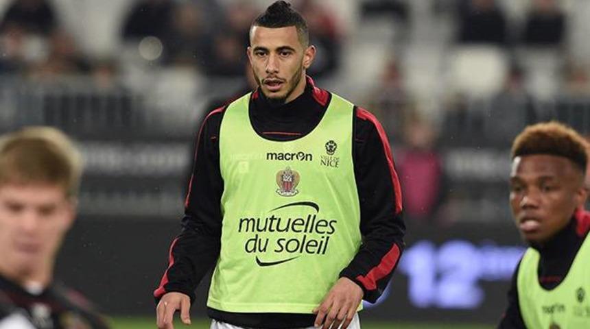 Galatasaray'dan Belhanda'ya 12.8 milyon euro