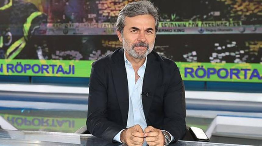 Fenerbah&ccedil;e'nin kamp programı belli oldu