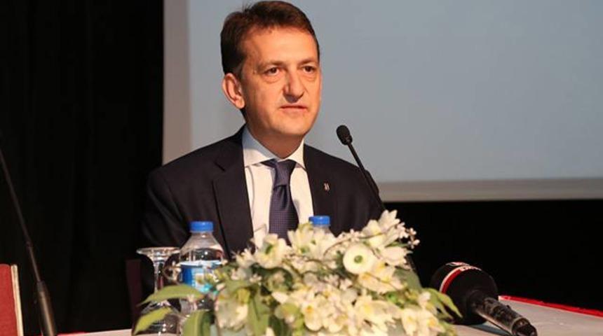 Metin Albayrak'tan Talisca, Aboubakar ve Marcelo s&ouml;zleri