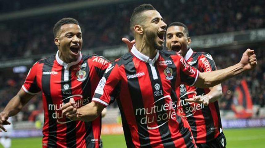 Galatasaray Belhanda ve Dinamo Kiev ile anlaştı