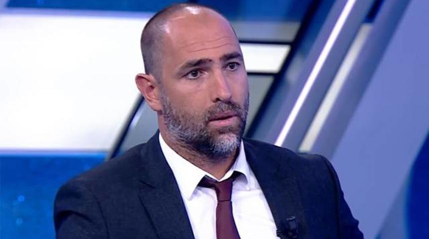 'Bruma gibi davranan bir oyuncu hi&ccedil; g&ouml;rmedim'