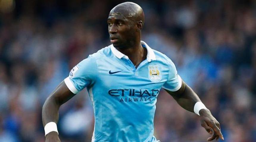 Lyon Mangala'yı aldı, Marcelo'dan vazge&ccedil;ebilir