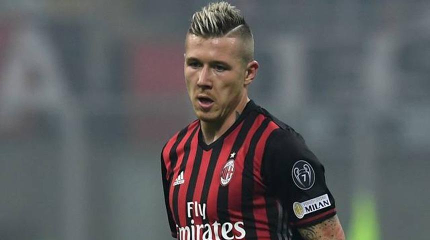 Trabzonspor'dan Galatasaray'a: Aradan &ccedil;ekilin!