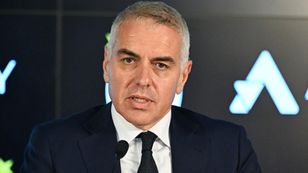 Galatasaray dan Kerem Aktürkoğlu açıklaması! "Transferde öncelik hakkımız var ama..." 1