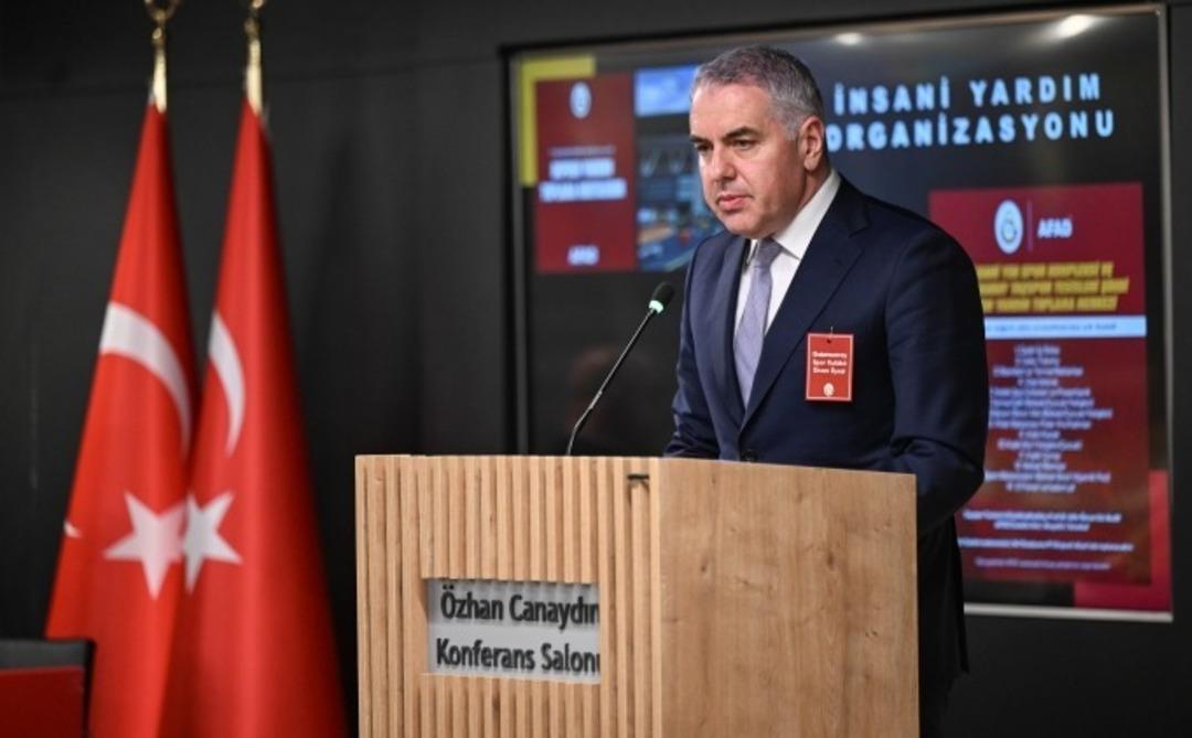 Galatasaray dan Kerem Aktürkoğlu açıklaması! "Transferde öncelik hakkımız var ama..." 3