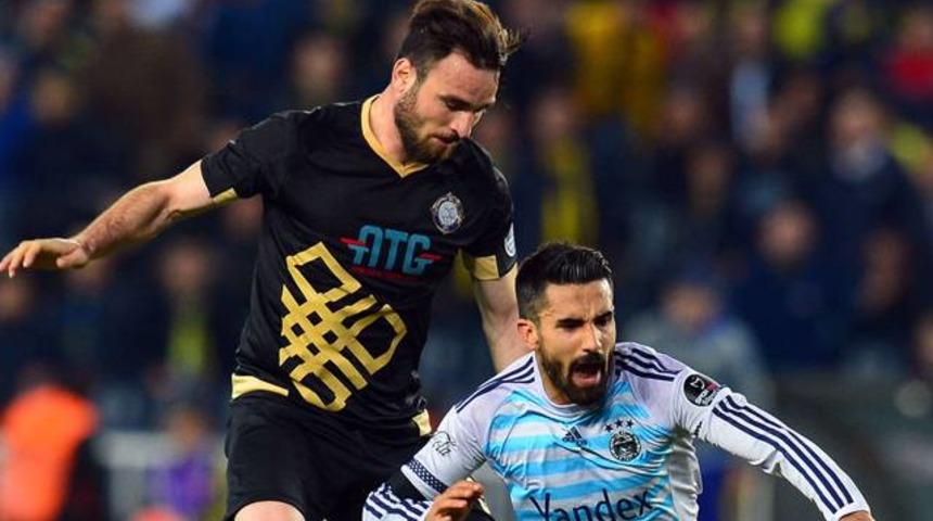 Atiba'nın alternatifi Musa &Ccedil;ağıran