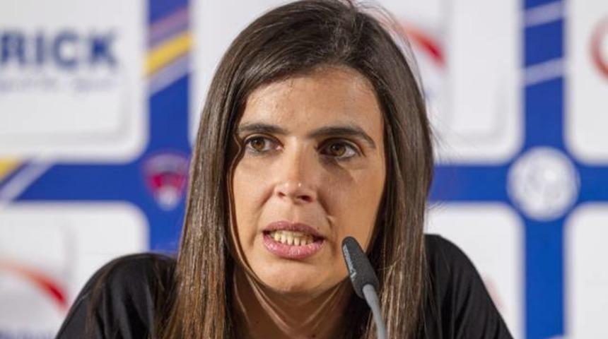 Almanya bu kadını konuşuyor! Tarihte ilk...