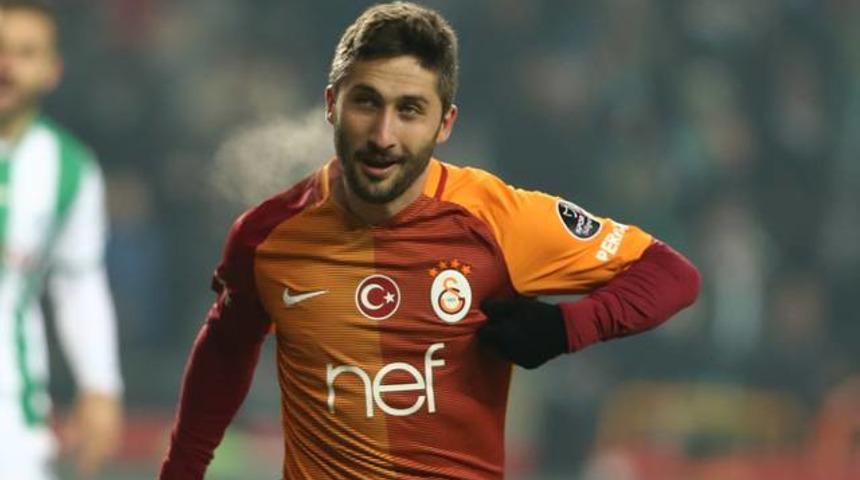 Sabri Sarıoğlu'na ihtarname