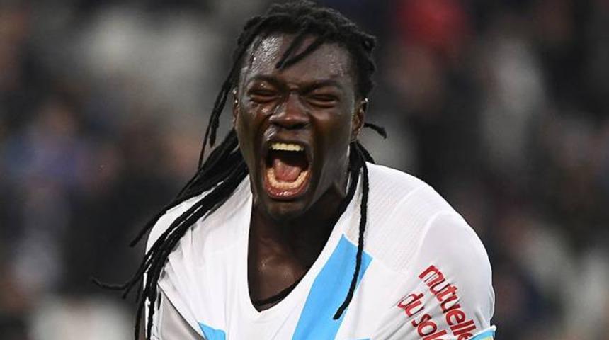 'Gomis'i alamadık, &ccedil;ok yazık oldu'