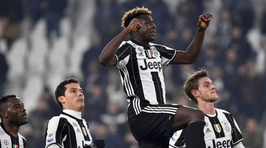 Juventus'u şaşırtan transfer isteği: Trakt&ouml;r