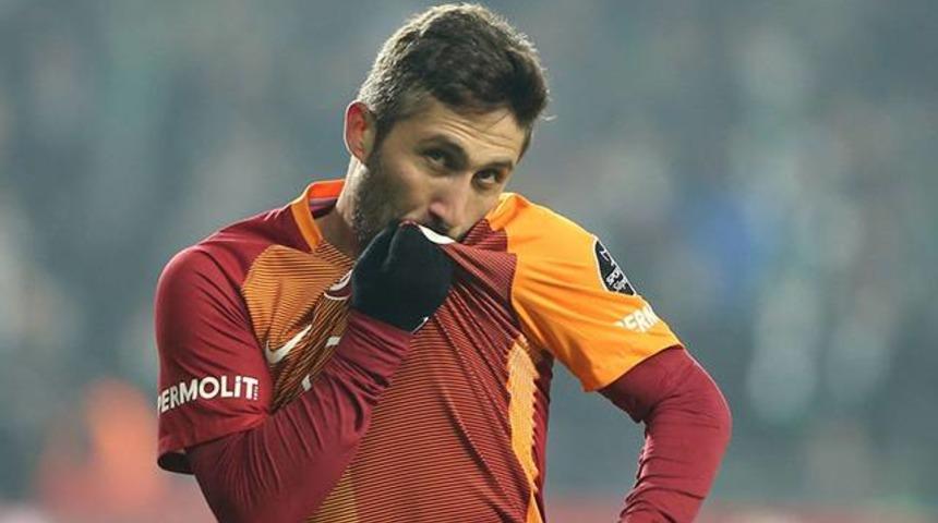 Sabri Sarıoğlu: 'Kayserispor'la anlaşmadım'