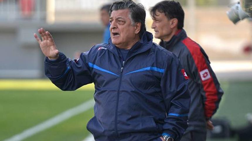 Yılmaz Vural'a Qatar SC talip oldu