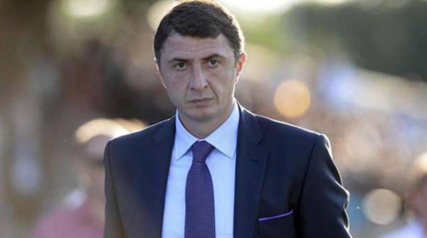 Şota Pakhtakor'un başına ge&ccedil;ti