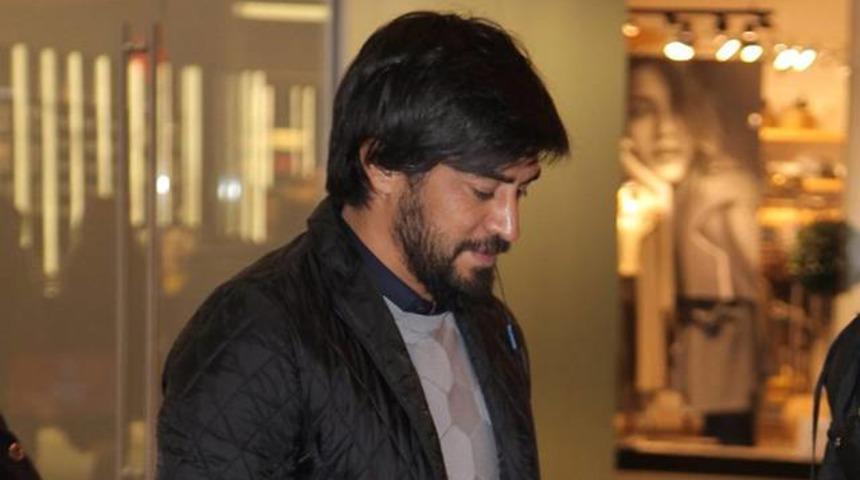 Son aday İbrahim Toraman!