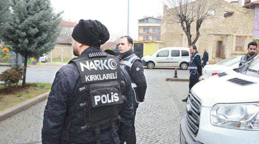 Asayiş kontrol&uuml; uygulamalarında &lsquo;se&ccedil;iciler&rsquo; de sahaya indi