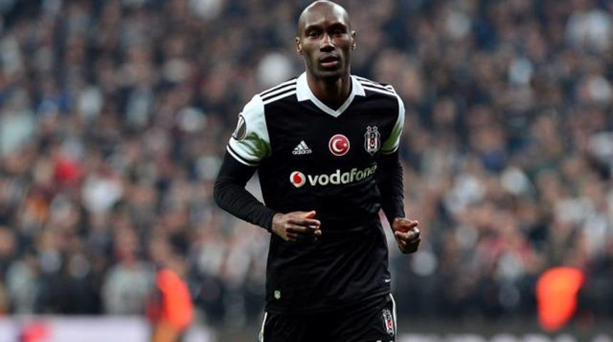 Atiba'ya teklif var! 5 milyon euro