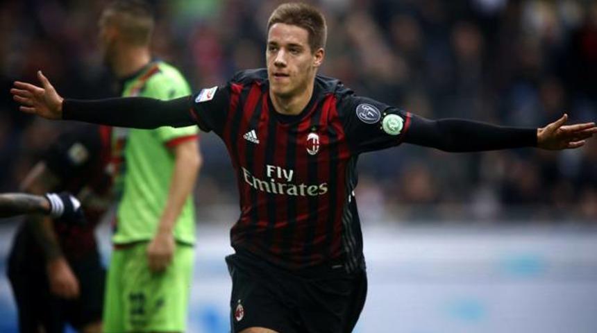 Galatasaray'dan Pasalic teklifi!