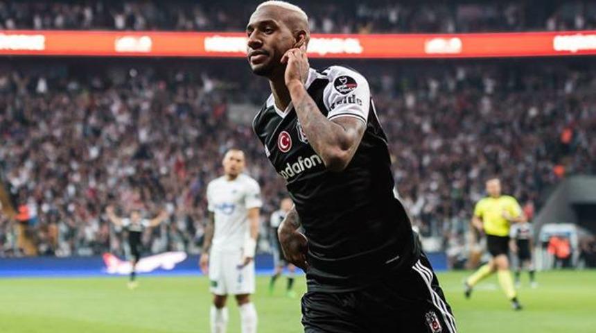 Talisca'da menajer oyunu