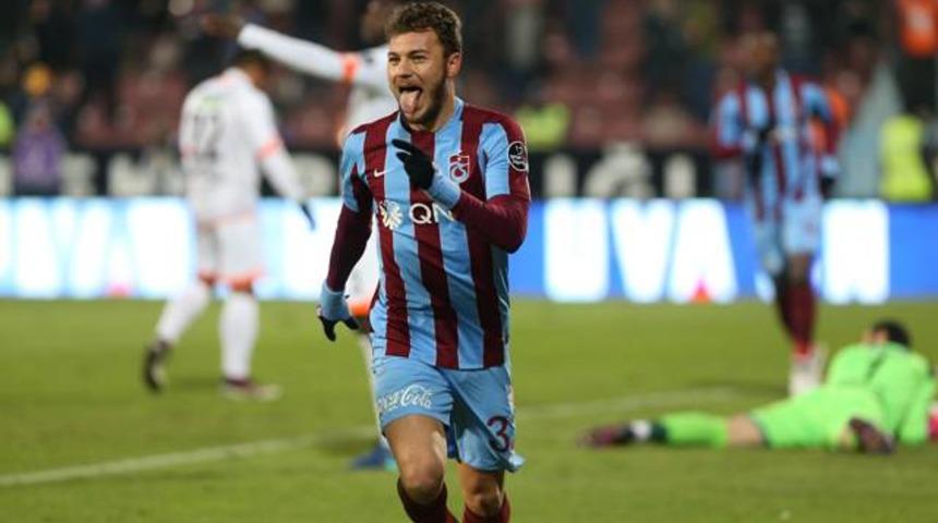 Yusuf Erdoğan Galatasaray yolunda