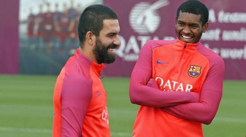 Barcelona'dan Fenerbah&ccedil;e'ye teklif: 'Kiralık verelim'