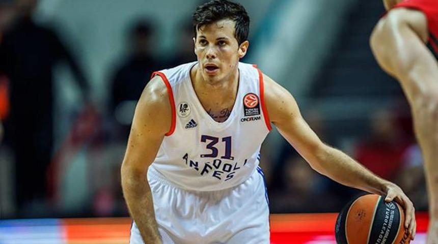 Thomas Heurtel Barcelona'ya transfer oldu