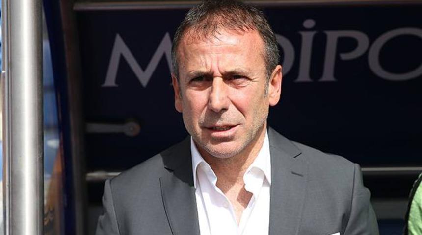 Abdullah Avcı: 'Fenerbah&ccedil;e'yi &ccedil;alıştırırım'