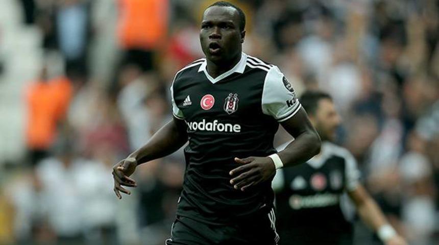 Fransa'da Aboubakar sorusuna flaş cevap