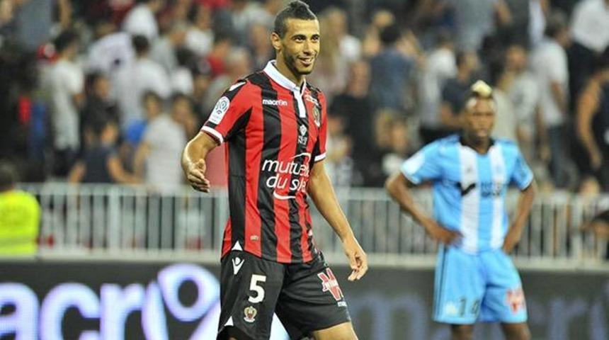 Sevilla'dan a&ccedil;ıklama: 'Belhanda ile ilgilenmiyoruz'