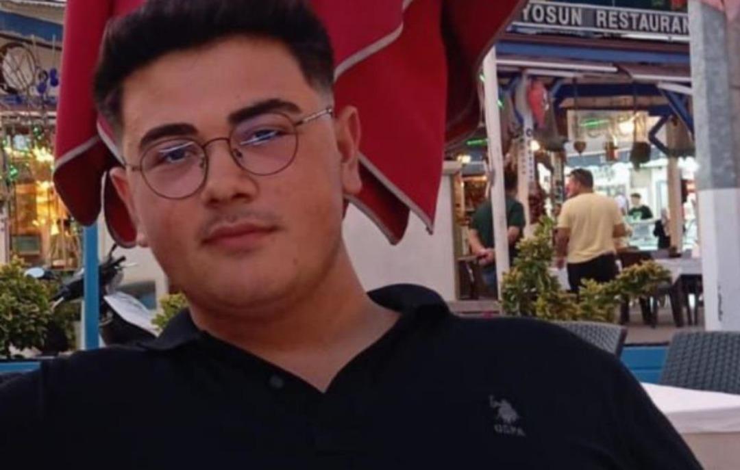 Beykoz da akıma kapılan genç hayatını kaybetti 1