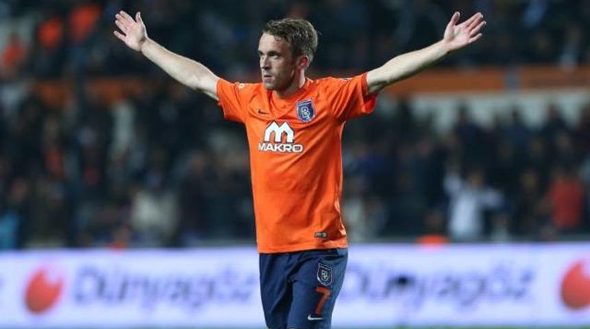 Galatasaray'dan Edin Visca bombası!