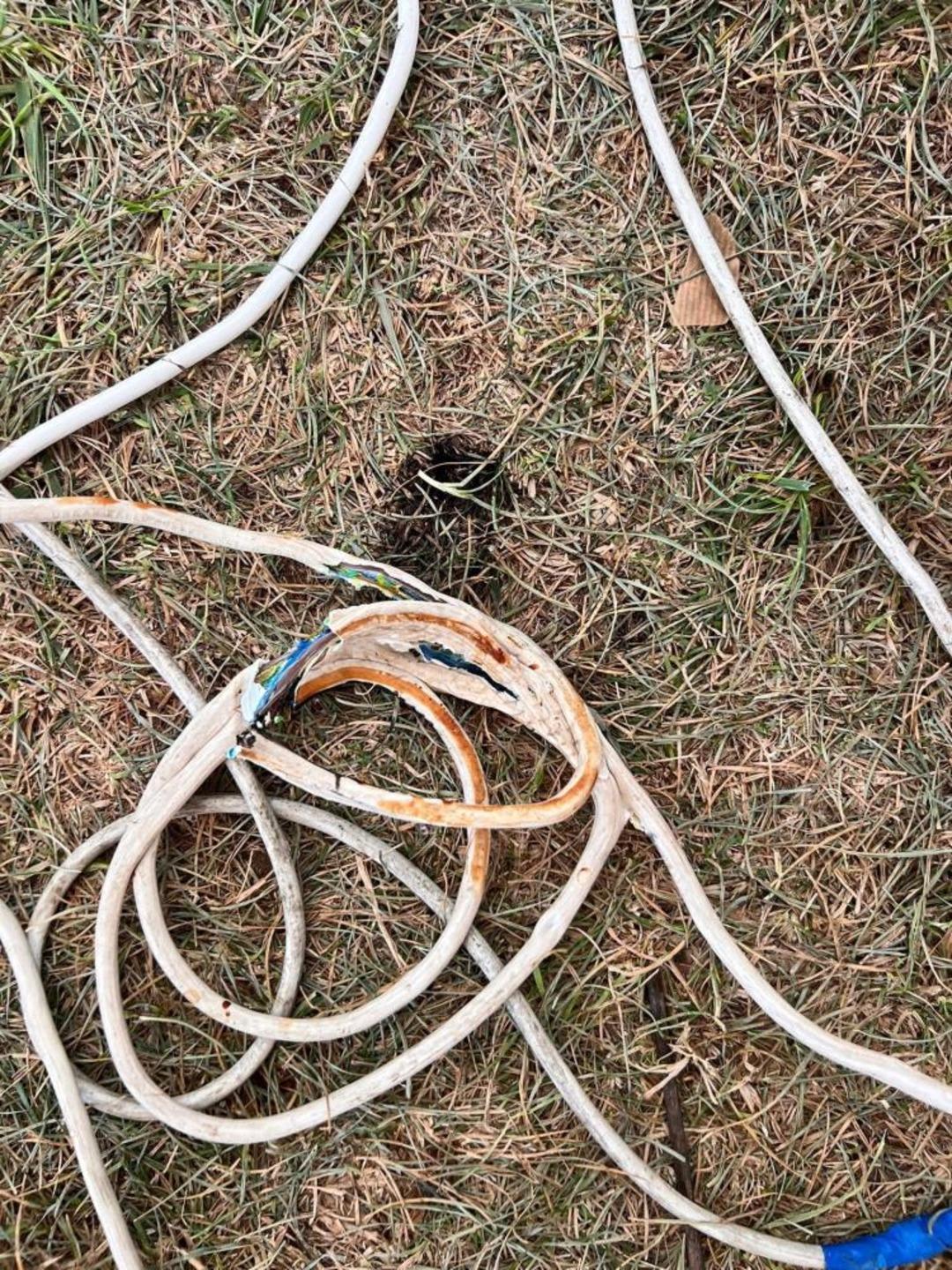 Beykoz da akıma kapılan genç hayatını kaybetti 2