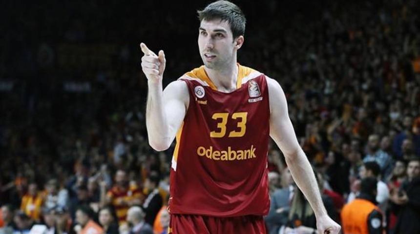 John Diebler, Beşiktaş'la anlaştı