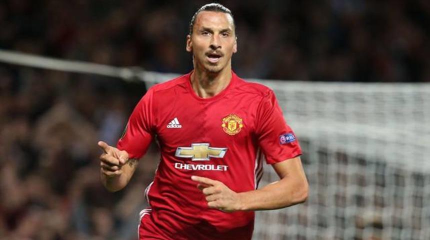 Ibrahimovic'in yeni takımını yanlışlıkla a&ccedil;ıkladılar