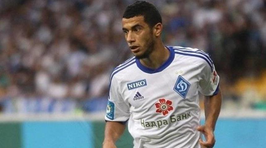 Belhanda i&ccedil;in şok s&ouml;zler! 'Ge&ccedil;miş olsun'