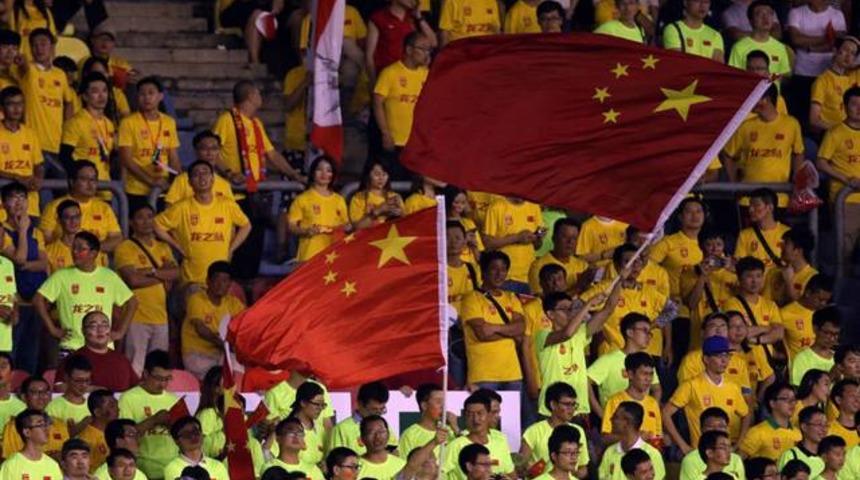 &Ccedil;in Milli Takımı Alman Ligi&rsquo;nde oynayacak