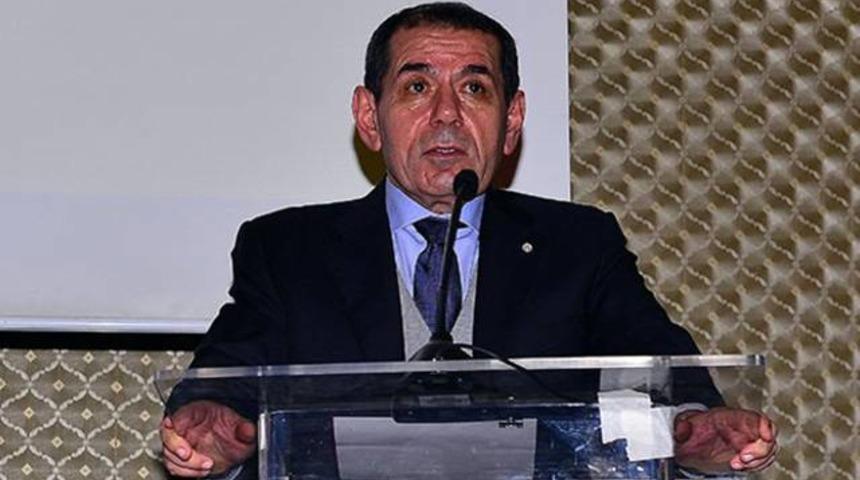 Dursun &Ouml;zbek: 'Transferler 20 g&uuml;n i&ccedil;inde a&ccedil;ıklanacak'