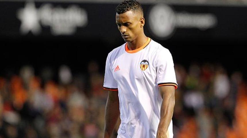 Beşiktaş Nani'yi kiralamak i&ccedil;in &ccedil;alışmalara başladı