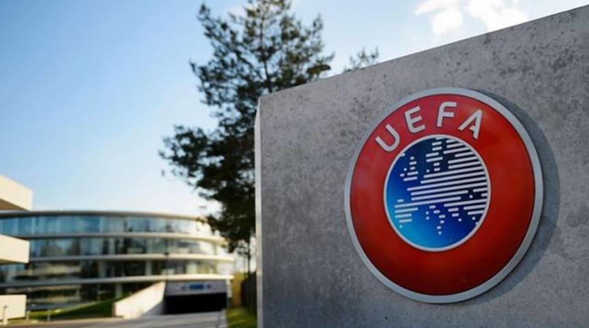 UEFA komitelerinde 11 T&uuml;rk yetkili