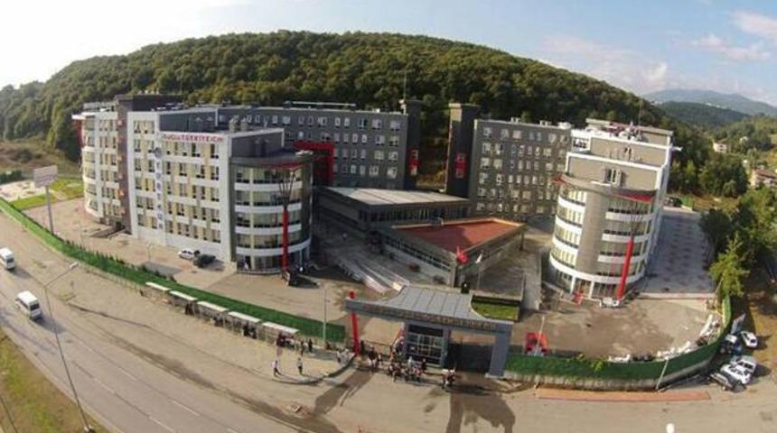 Olimpiyat K&ouml;y&uuml; Deaflympics'e hazırlanıyor