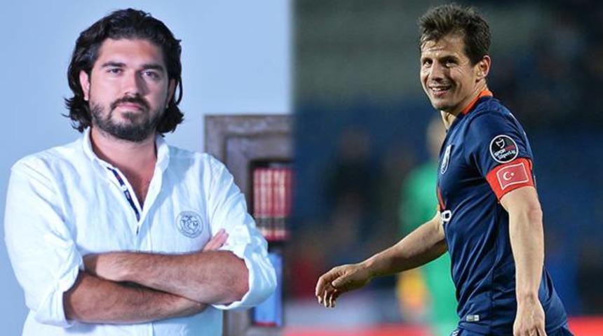 Rasim Ozan K&uuml;tahyalı&rsquo;dan ilgin&ccedil; savunma