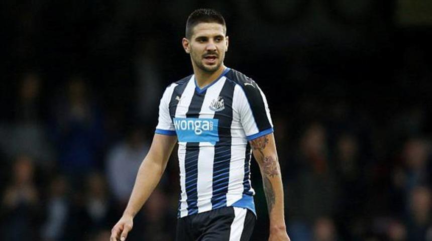 Mitrovi&ccedil; Fenerbah&ccedil;e'ye teklif edildi