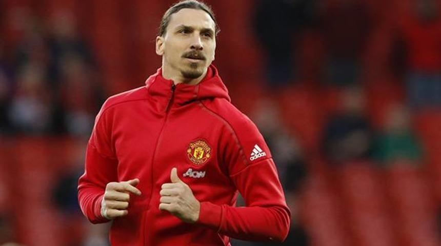 Fenerbah&ccedil;e'de Ibrahimovic &ccedil;ılgınlığı