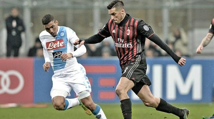 Sosa Beşiktaş'a haber g&ouml;nderdi