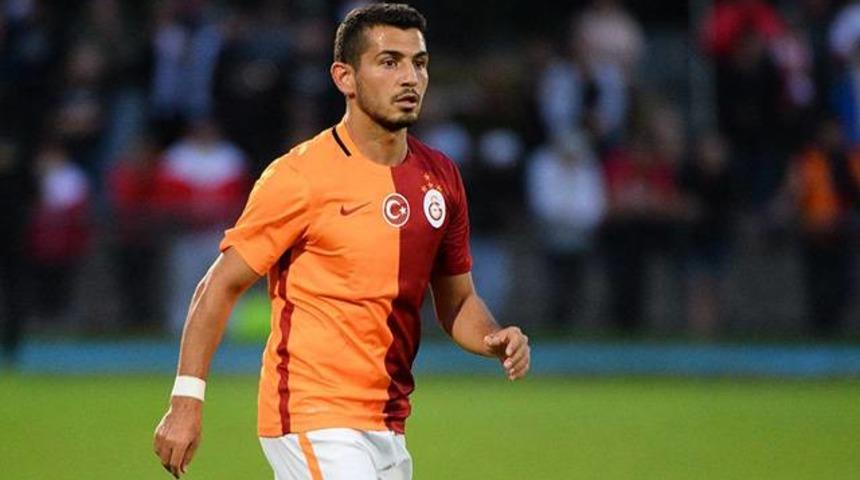 Emrah Başsan Aytemiz Alanyaspor'a gidiyor